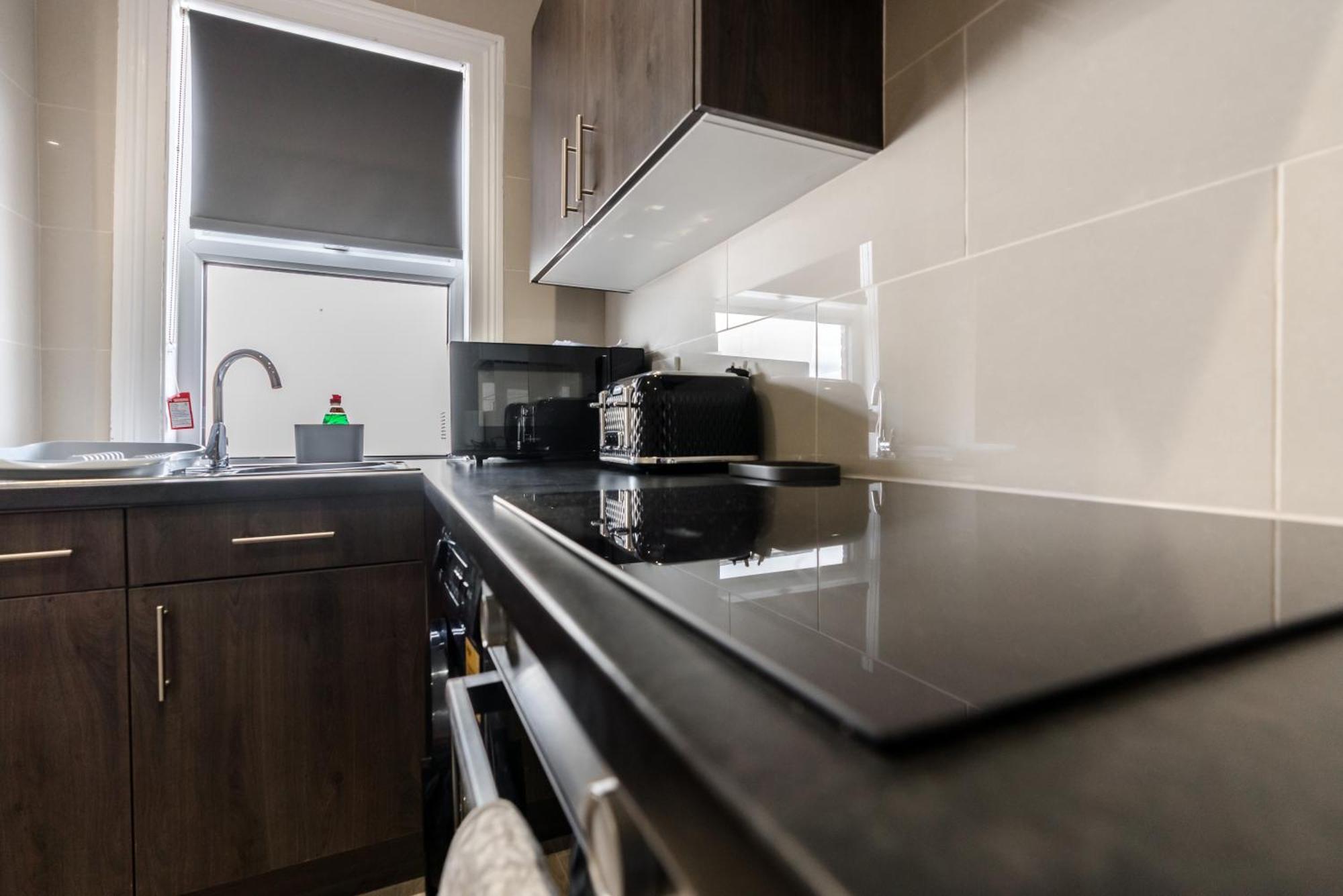 76A Silver Road Norwich Zewnętrze zdjęcie